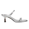 Alonde Heeled Slide Sandal