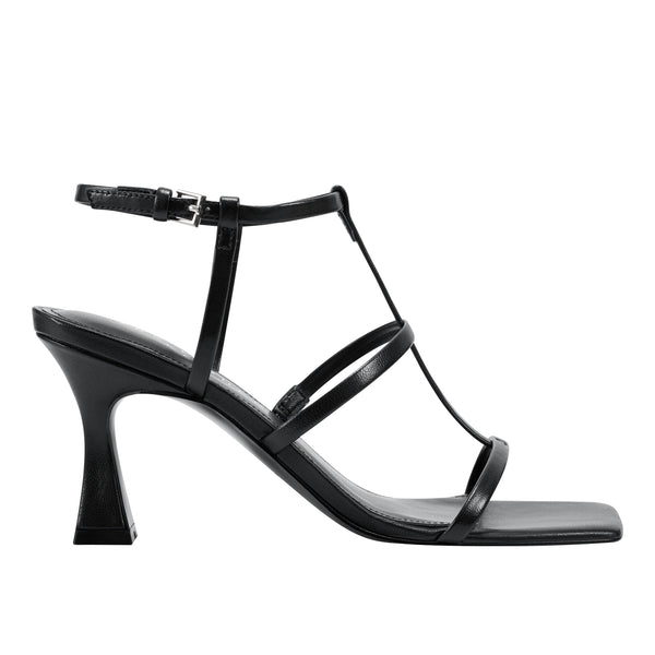 Dennie Strappy Dress Sandal - Marc Fisher Footwear