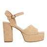 Calyn Platform Sandal