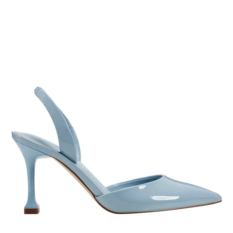 Hadya Slingback Pump