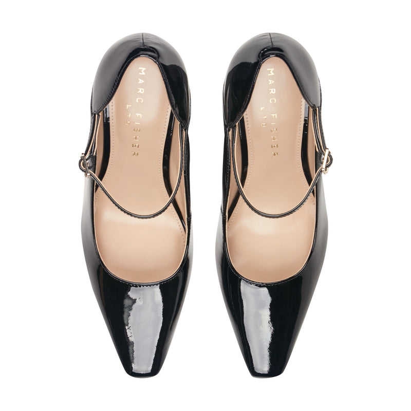 Genevie Mary Jane Pump
