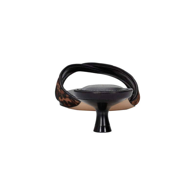 Tracey Slide Dress Sandal