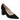 Zala Block Heel Pointy Toe Pump