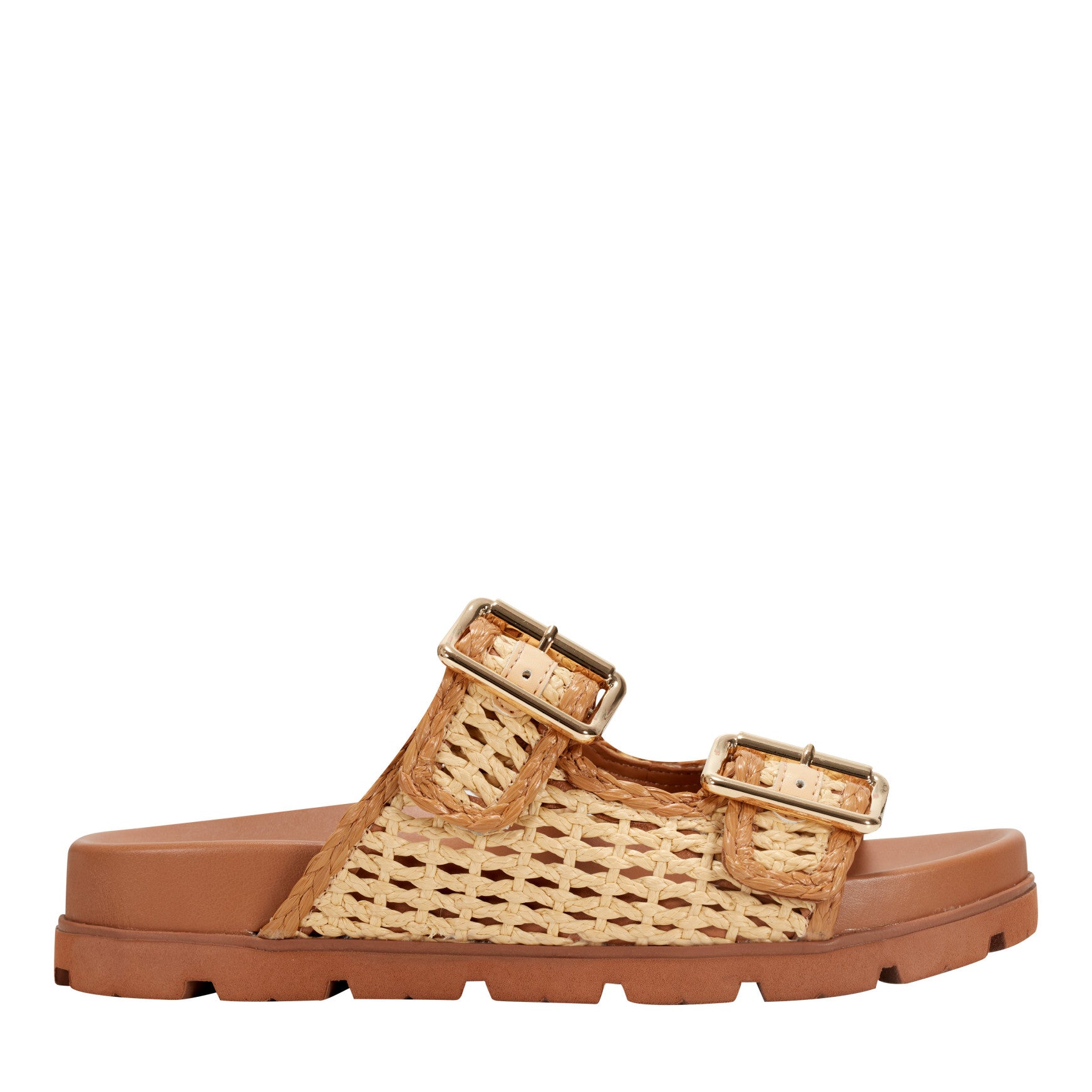 Mylan Footbed Sandal