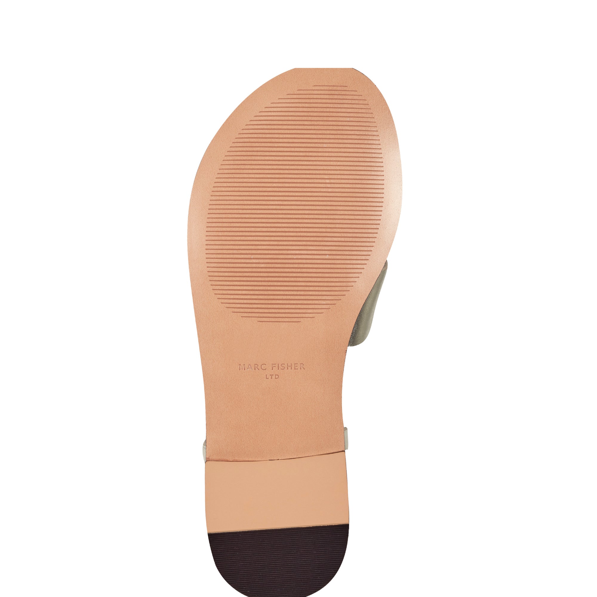 Lille Thong Flat Sandal