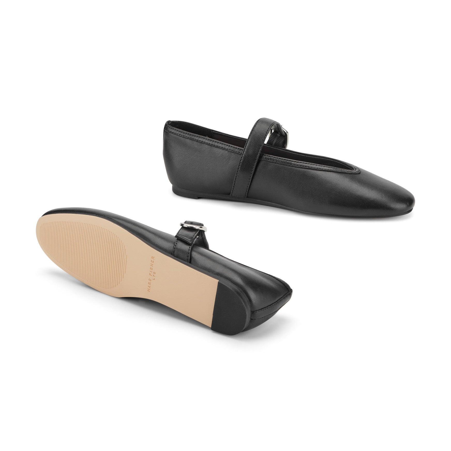 Godea Mary Jane Ballet Flat