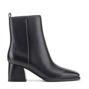 Milley Leather Ankle Bootie
