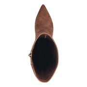 Lucinda Kitten Heel Boot