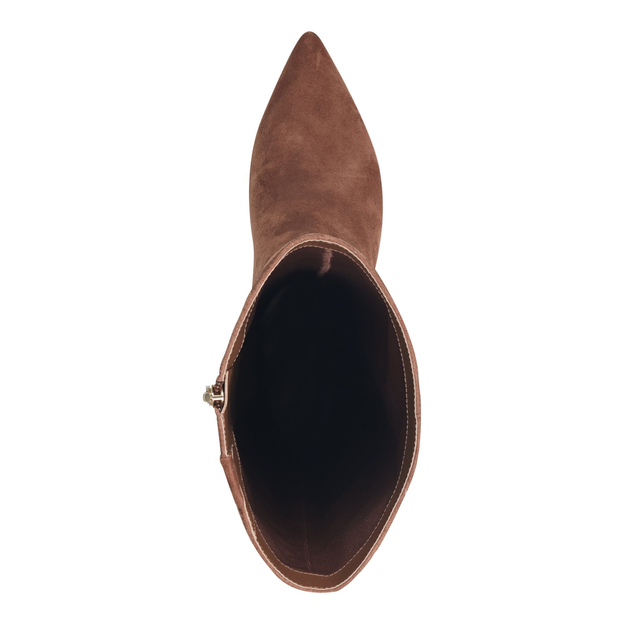 Lucinda Kitten Heel Boot