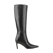Callena Leather Knee High Boot