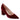 Zala Block Heel Pointy Toe Pump