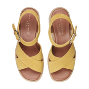 Pasion Espadrille Wedge Sandal