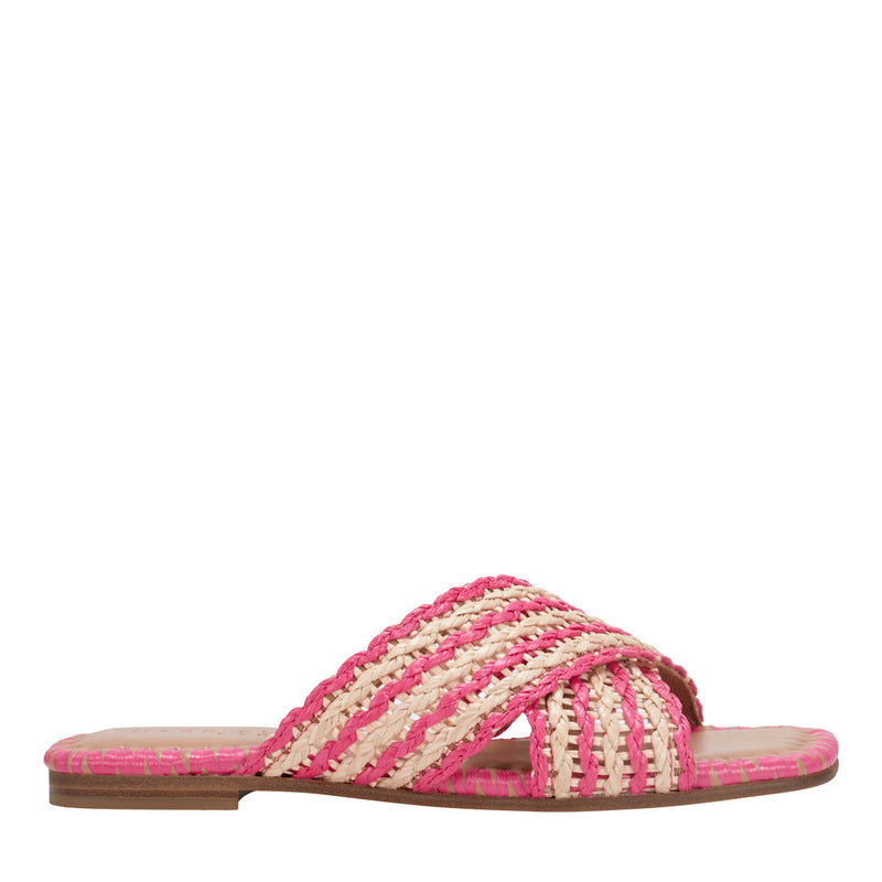 Nylie Flat Sandal