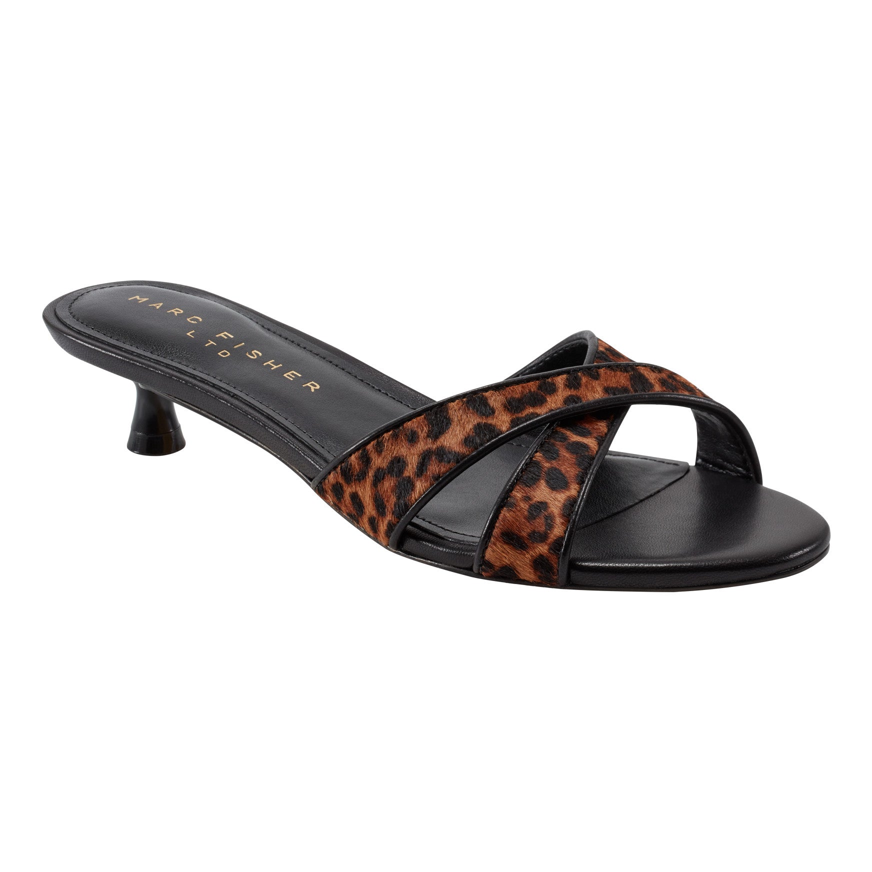 Tracey Slide Dress Sandal