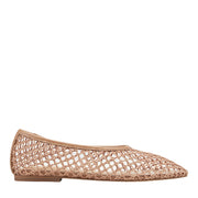 Jazlyn Mesh Ballet Flat