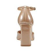 Demeter Ankle Strap Pump