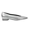 Gunner Pointed Toe Flat