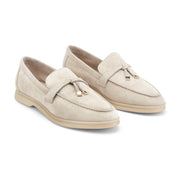 Yanelli Casual Leather Loafer