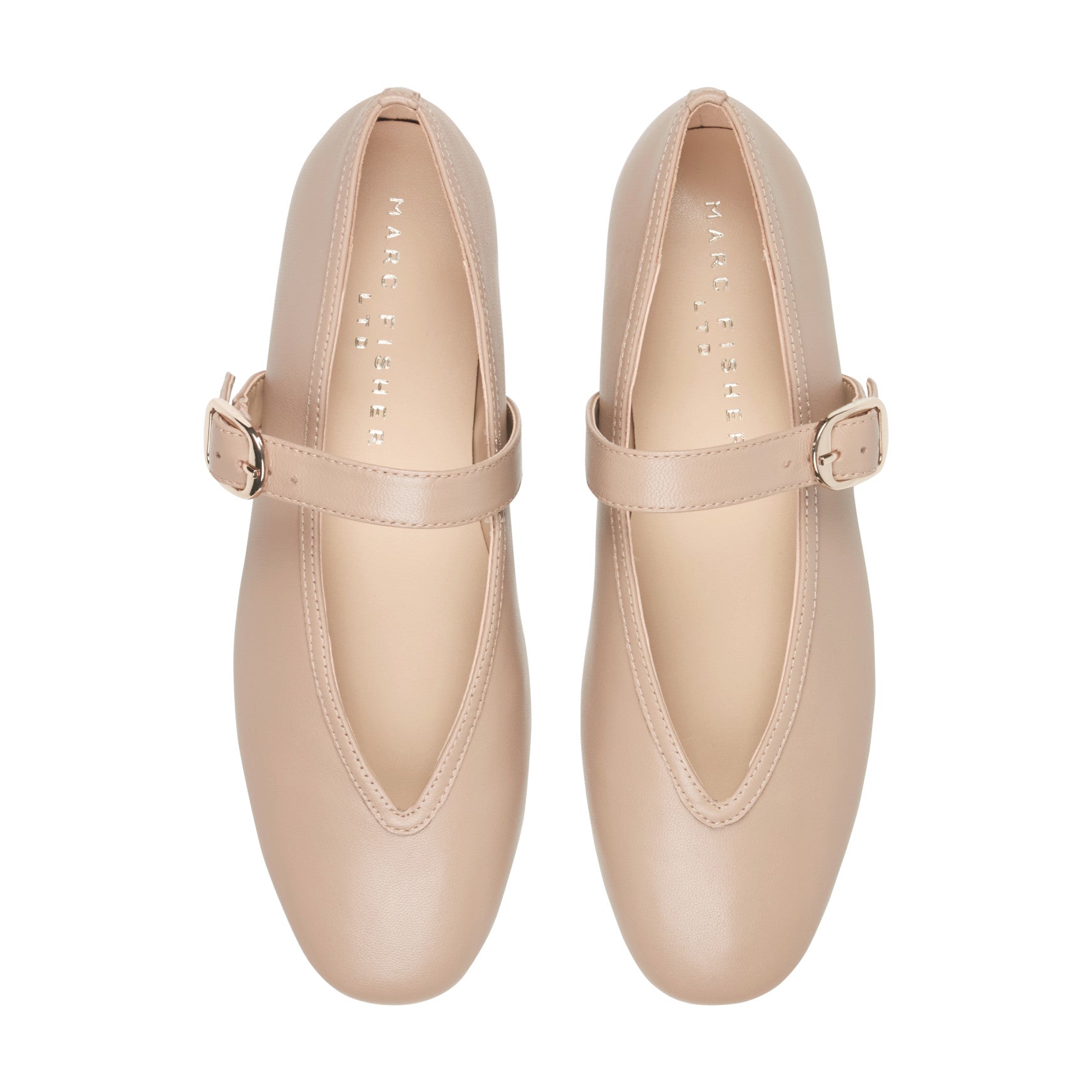 Godea Mary Jane Ballet Flat