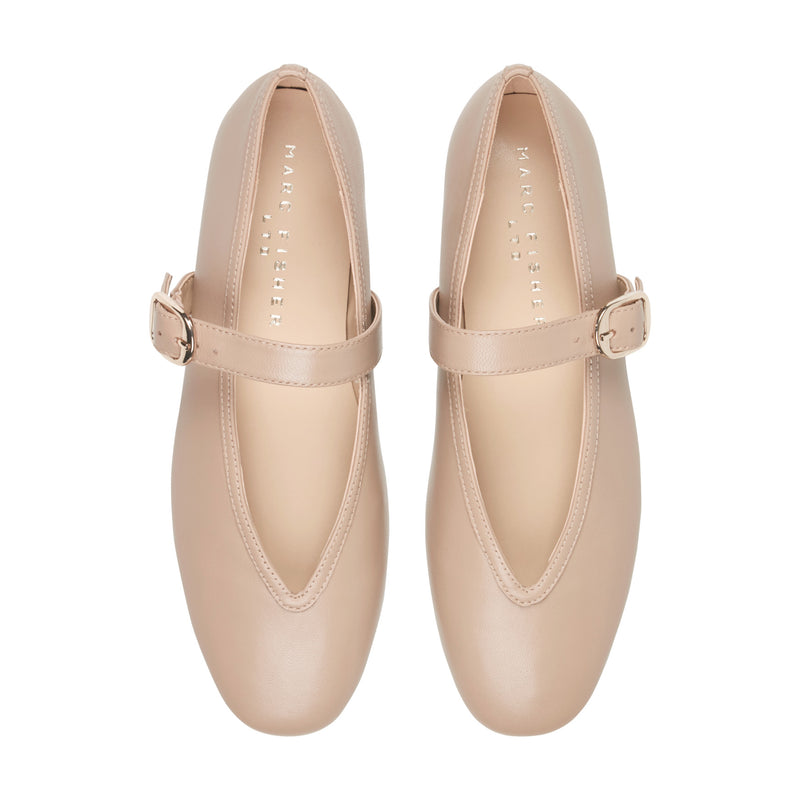 Godea Mary Jane Ballet Flat