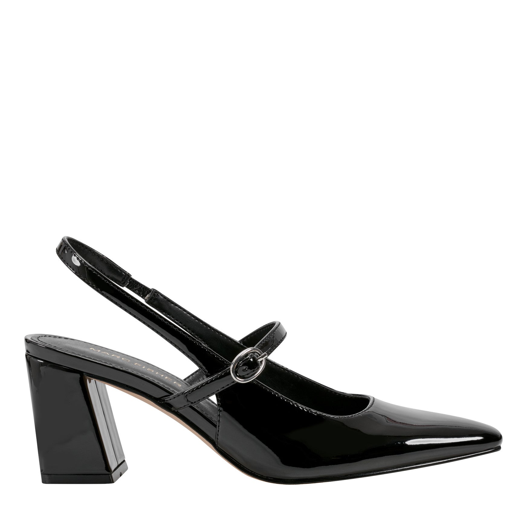 Lanai Slingback Pump