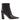 Novella Block Heel Ankle Bootie