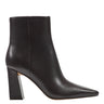 Novella Block Heel Ankle Bootie