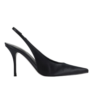Leynne Pointy Toe Dress Slingback Pumps