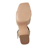 Chayse Plaform Sandal