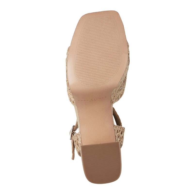 Chayse Plaform Sandal