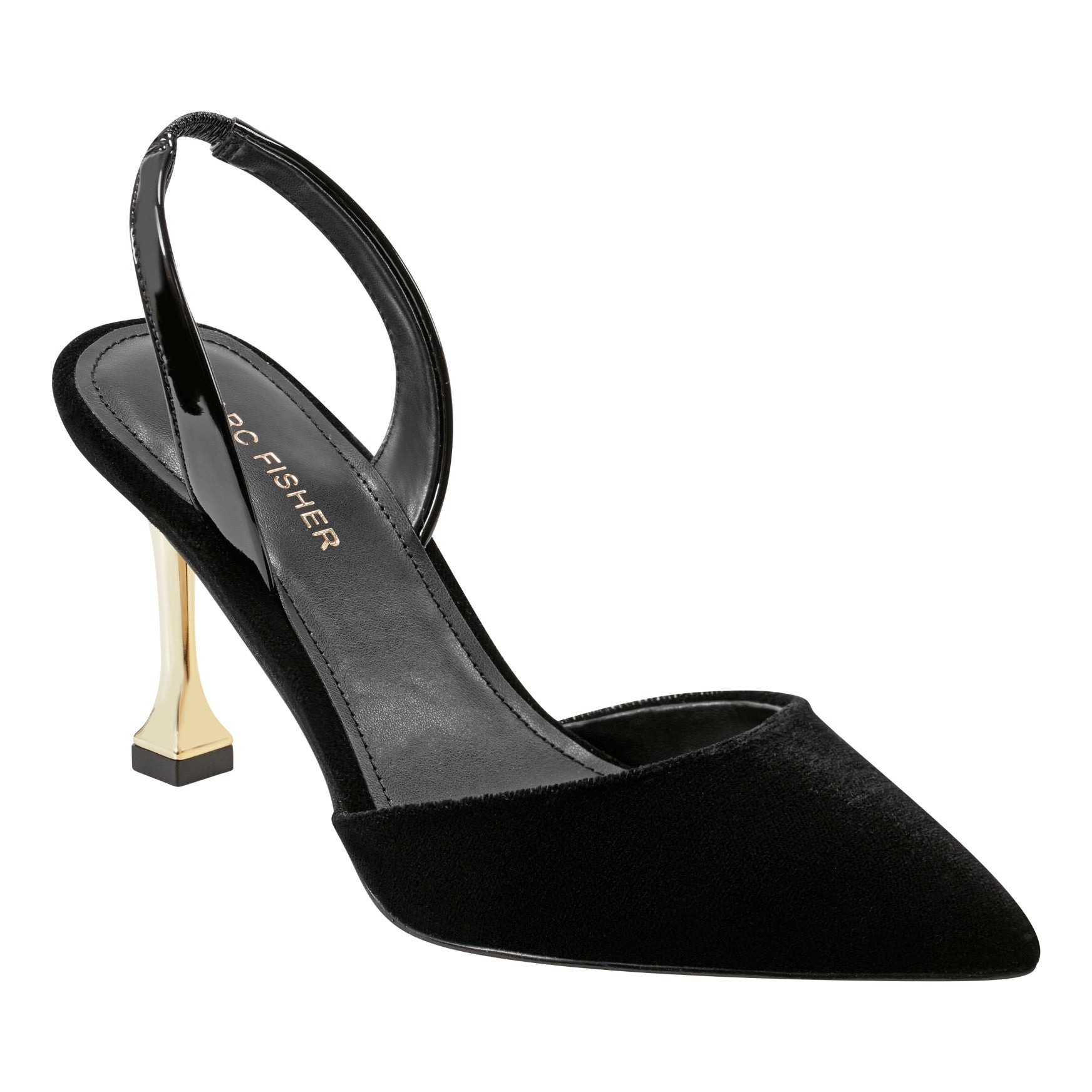 Hadya Slingback Pump