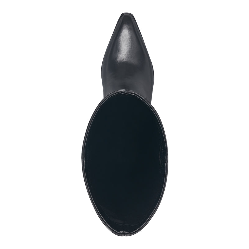 Tarrie Block Heel Boot