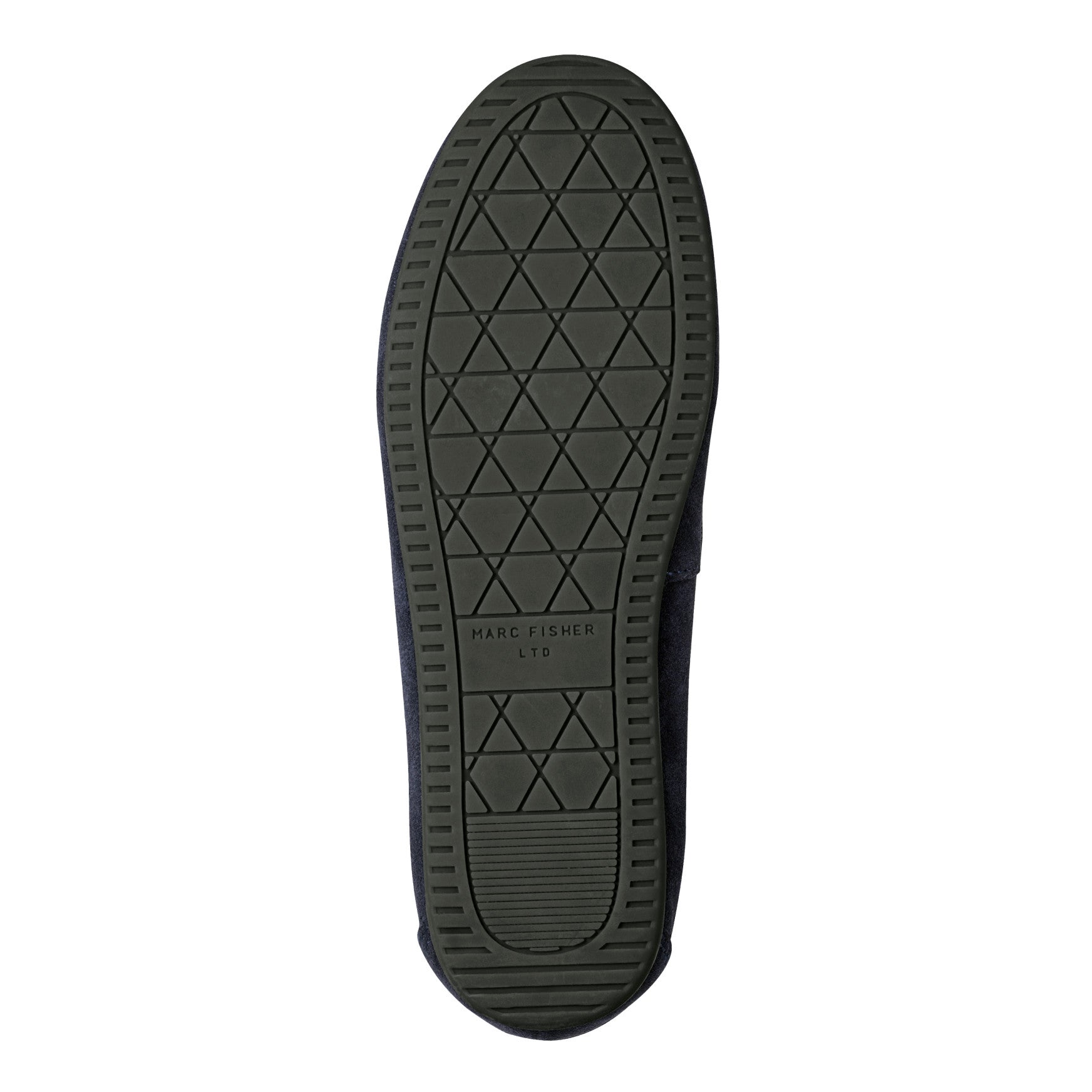 Uleena Leather Boat Shoe