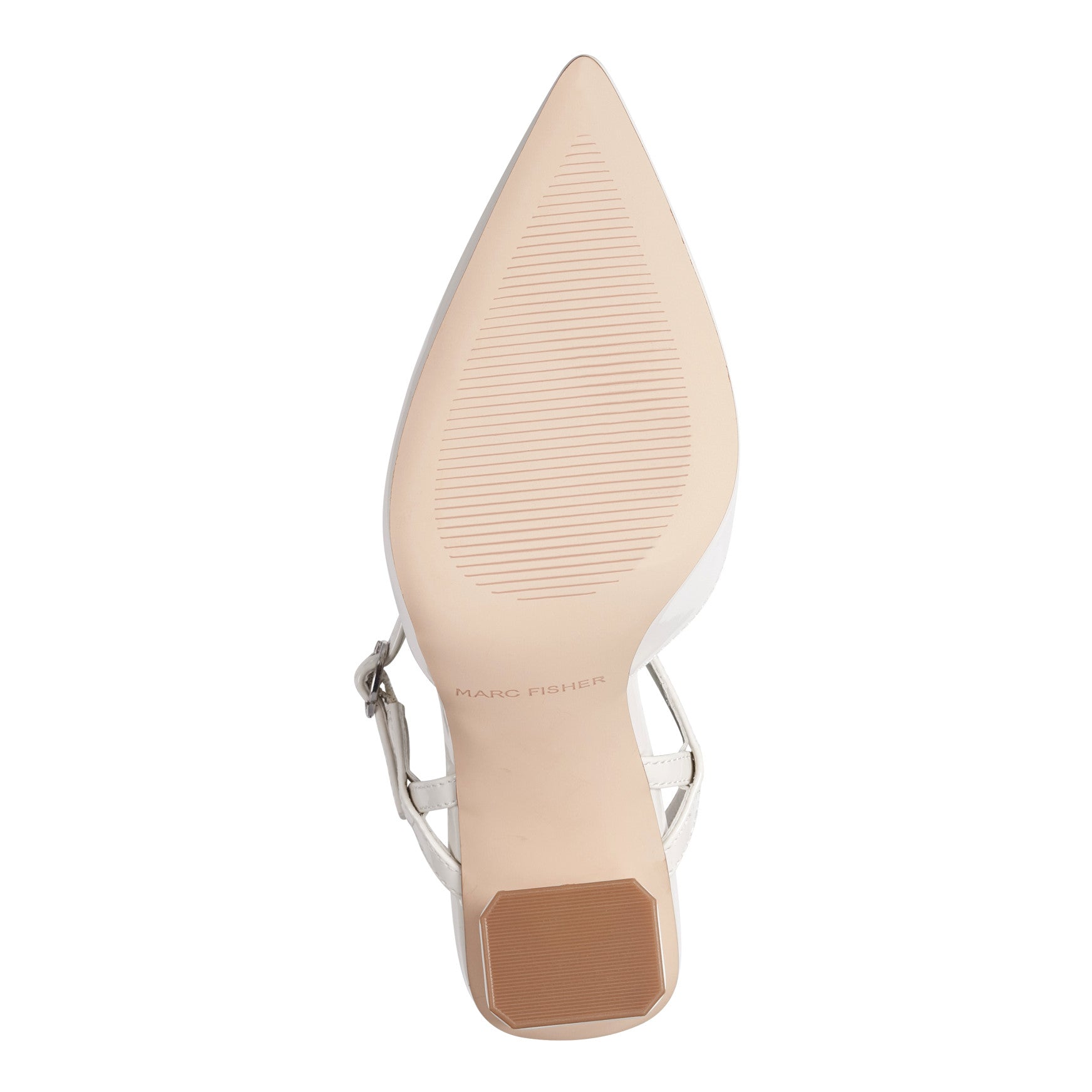 Doster Pointy Toe Slingback