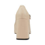 Charine Cap Toe Mary Jane