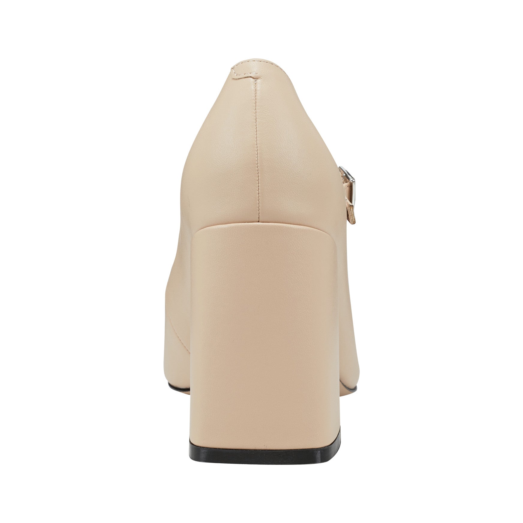 Charine Cap Toe Mary Jane