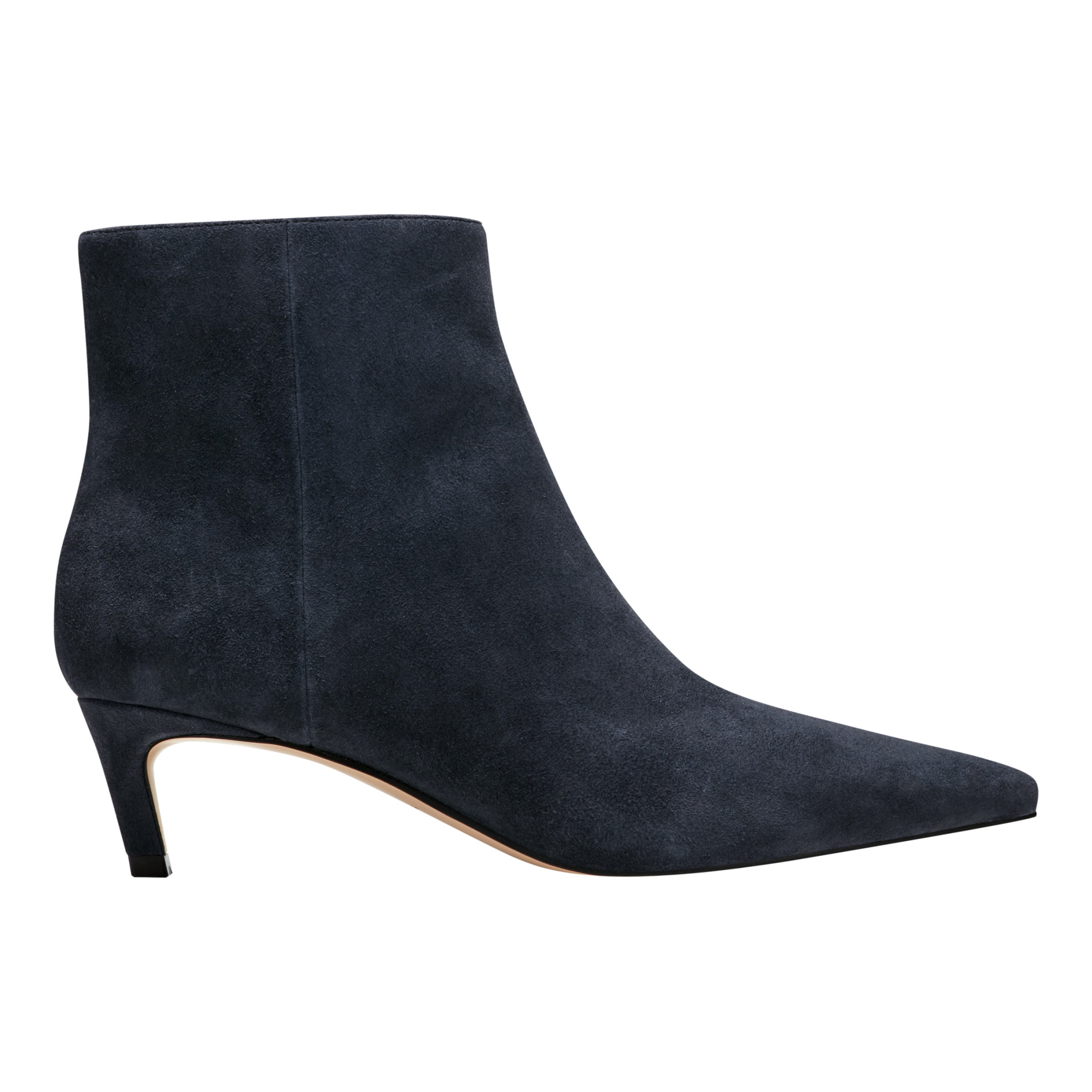 Itzia Ankle Bootie