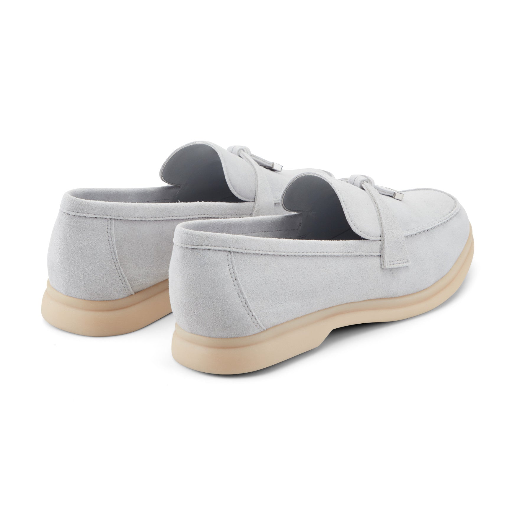 Yanelli Casual Leather Loafer