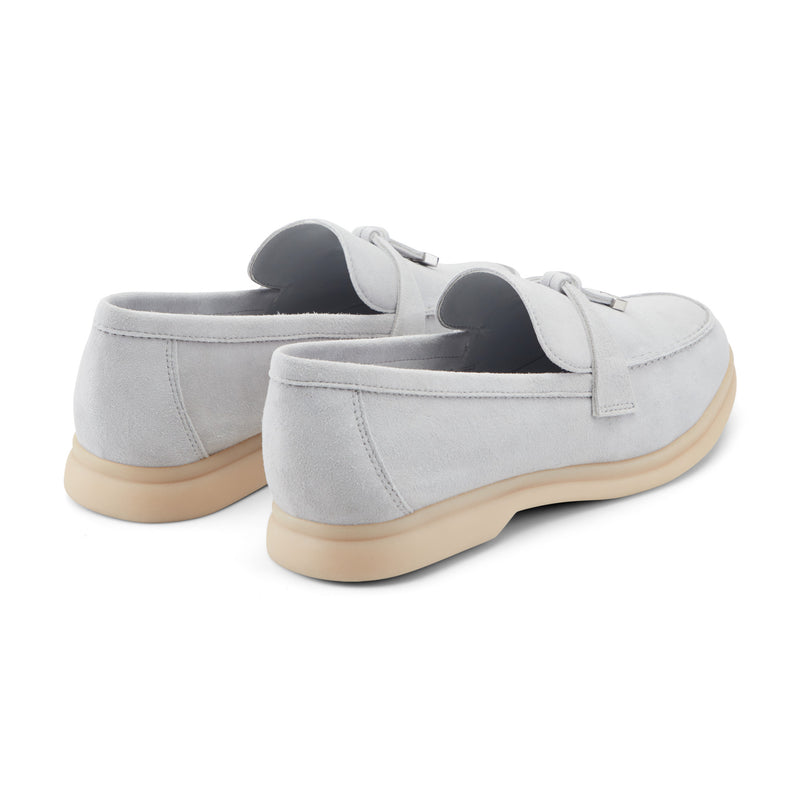 Yanelli Casual Leather Loafer