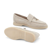 Yanelli Casual Leather Loafer