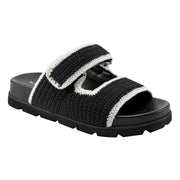 Brinleys Footbed Sandal