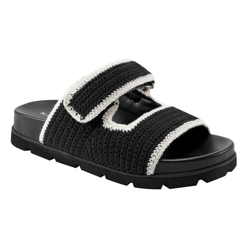Brinleys Footbed Sandal