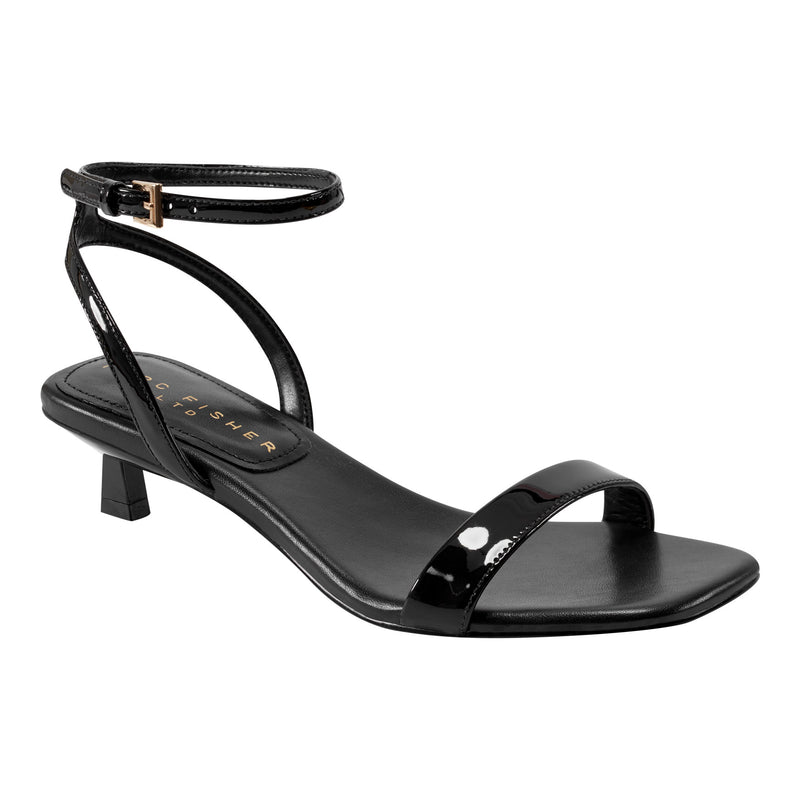 Alona Ankle Strap Sandal