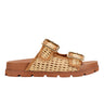 Mylan Footbed Sandal