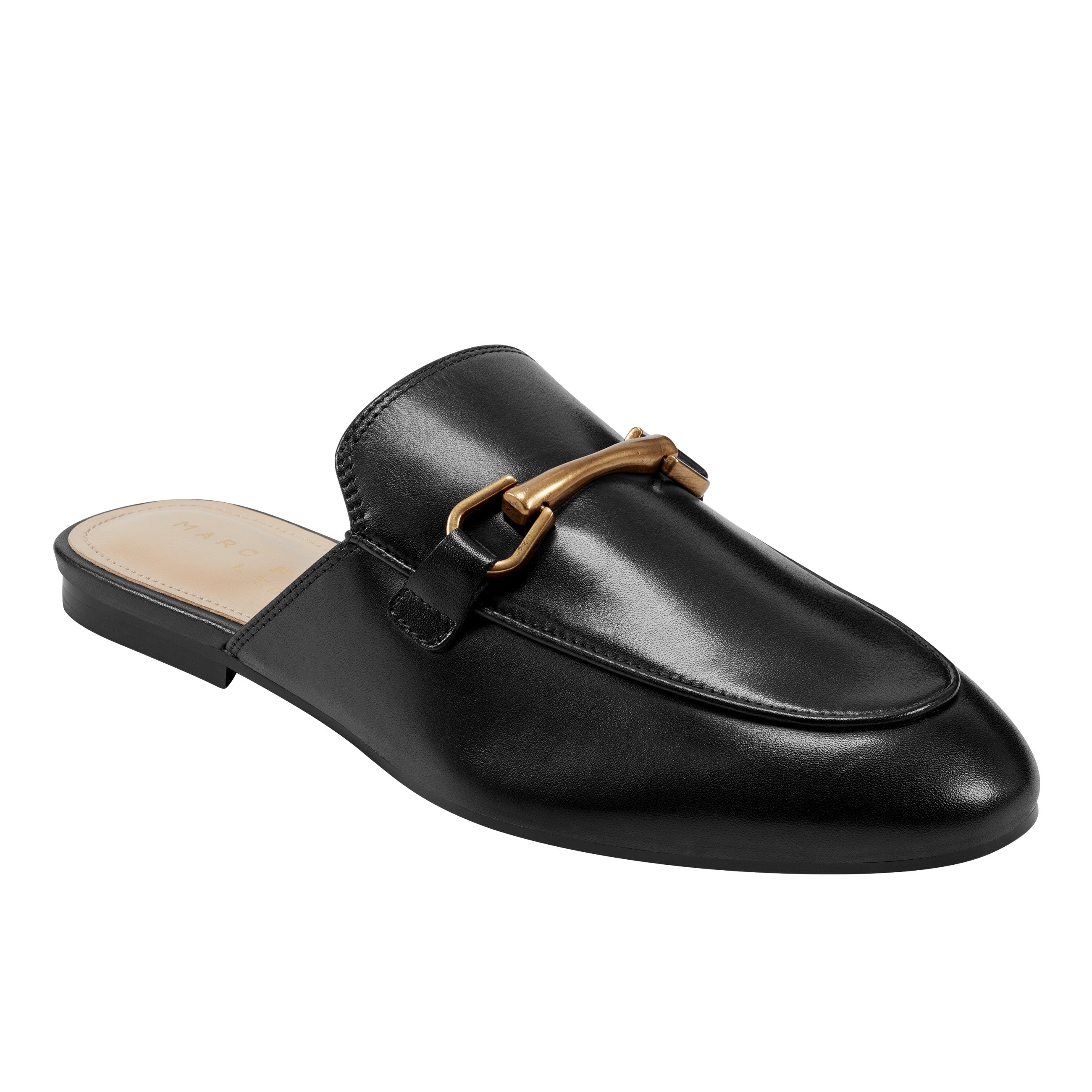Butler Loafer Mule – Marc Fisher Footwear