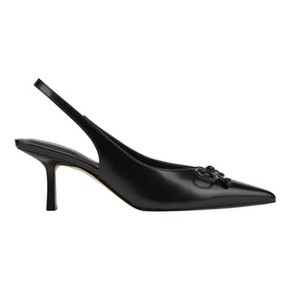 Gretel Bow Slingback Pump