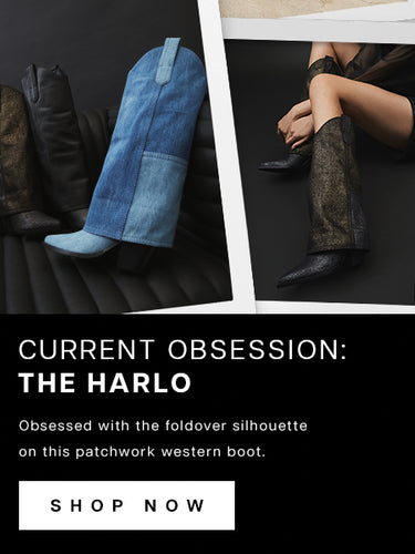 Current Obsession: The Harlo