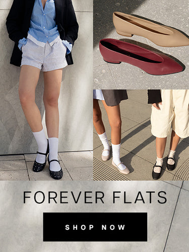 Forever Flats