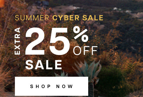 Extra 25% Off
