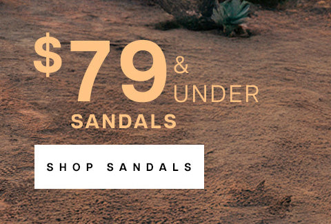 $79 & Under